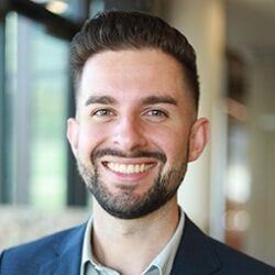 James Precour_Headshot