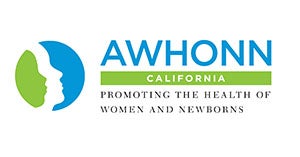 AWHONN logo