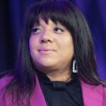 Kindra Montgomery-Block, MPA