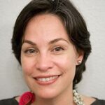 Lourdes Rodríguez, DrPH, MPH