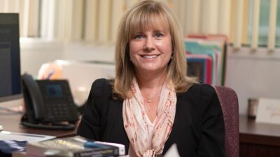 Susanne Phillips, DNP