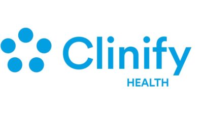 Clinify Health Logo