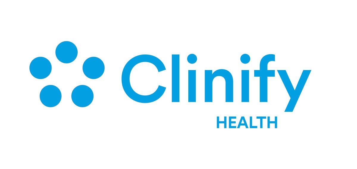 Clinify Health Logo