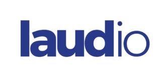 Laudio logo
