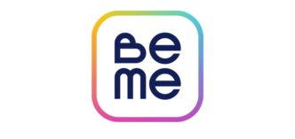 BeMe logo