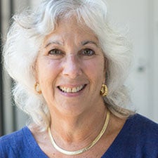 Sara Rosenbaum
