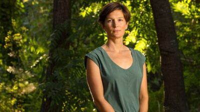 Christine Henneberg