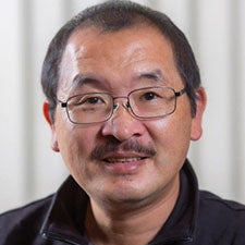 Ringo Chiu