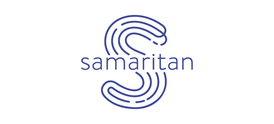 Samaritan Logo