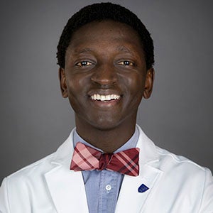 Steven C. Moyo, MD CEO and Founder of Welfie