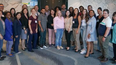 CHCF Health Care Leadership Program