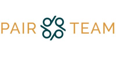 Pair Team logo