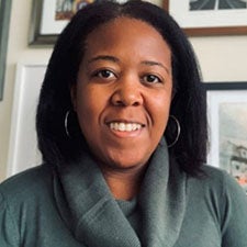 Torshira Moffett