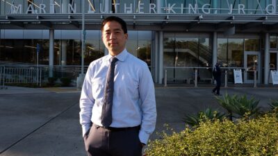 Clemens Hong, MD