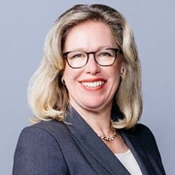 Liz Gibboney Portrait