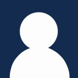 Placeholder Profile Image
