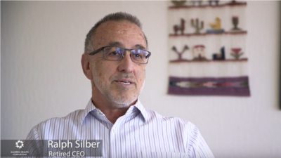 Ralph Silber