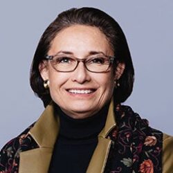 Zoila Escobar Portrait