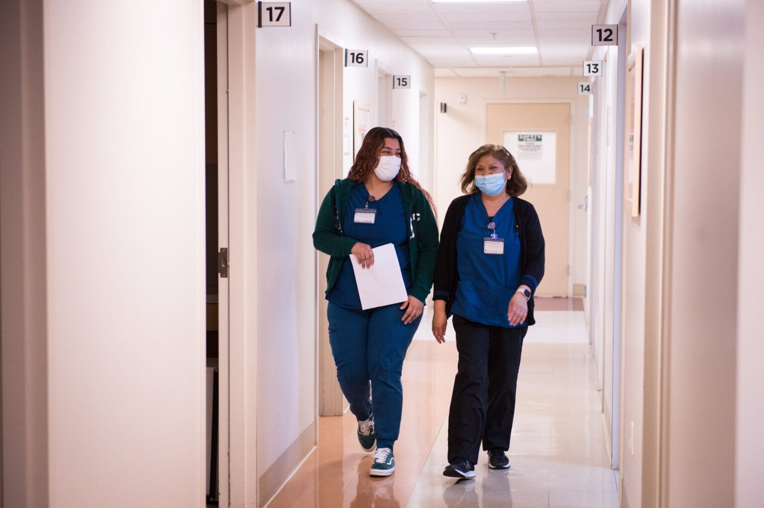 Homepage - California Health Care Foundation