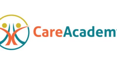 Care Academy Logo