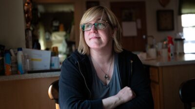 Christy Richards
