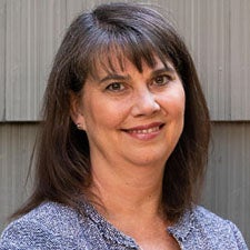 Diane Rittenhouse