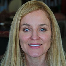 Victoria Clayton