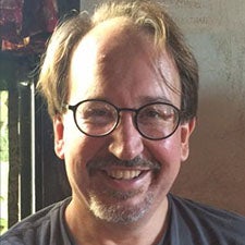 Andrew Leonard