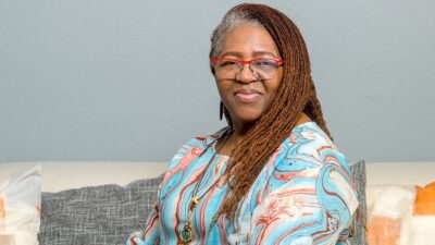 Angela Sojobi