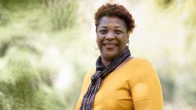 Njeri McGee-Tyner