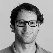 Aaron Rosenblatt
