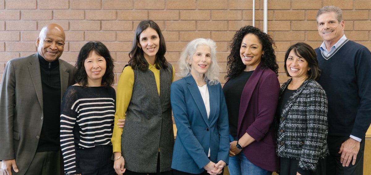 Partners of the California Improvement Network (CIN)