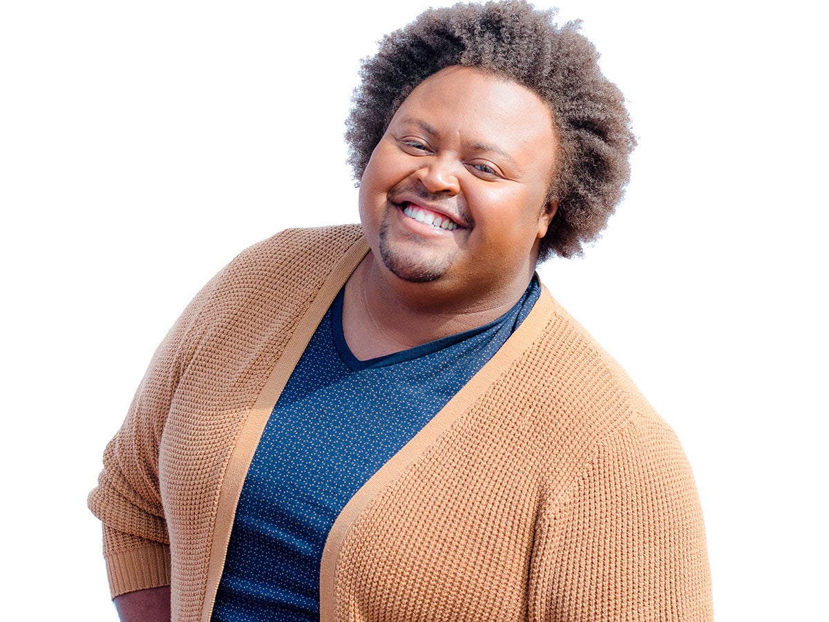 Jonathan P. Higgins offers opinions on providing inclusive care to Black trans and gender-nonconforming patients.