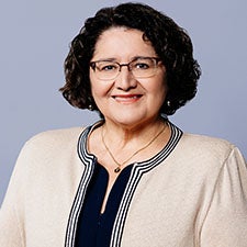 Carolina Reyes
