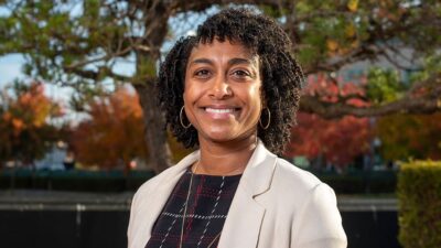 Dr. S. Monica Soni, chief medical officer of Covered California