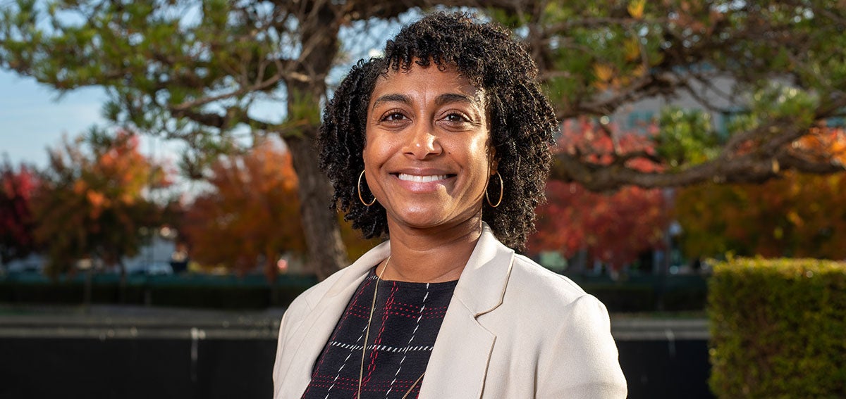 Dr. S. Monica Soni, chief medical officer of Covered California
