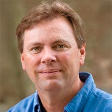 Mark Kreidler