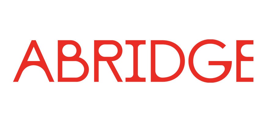 ABRIDGE logo