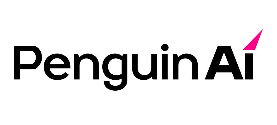 Penguin AI Logo