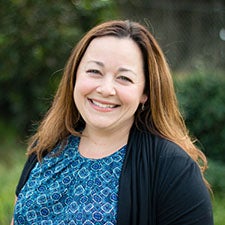 Amy Higgins