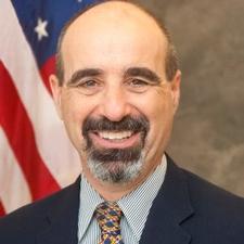 Andy Bindman