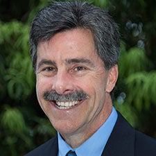 Bruce Spurlock