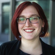 Heather McLellan