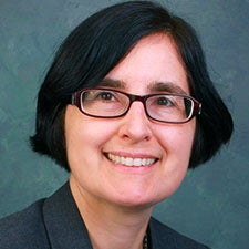 Janet Coffman