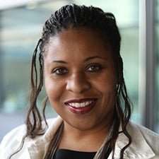 Kristy Nkechi Agamegwa