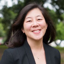 Lisa Kang