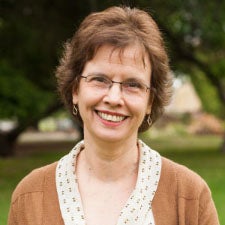 Marian Mulkey