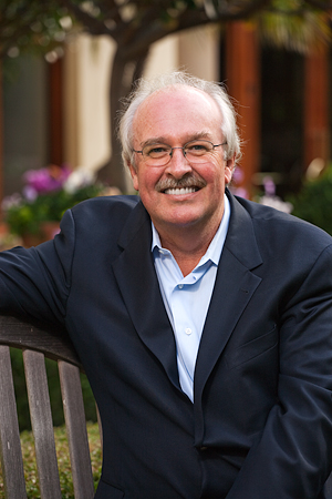 Remembering Ian Morrison