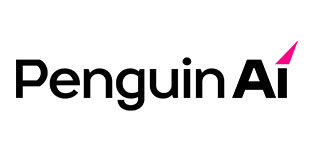 Penguin AI Logo