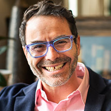 Dan Gorenstein